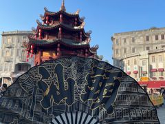 -汕头市小公园
