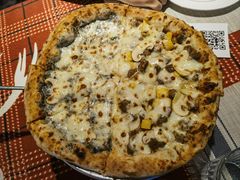 -Primo·丽莫意大利窑烤披萨