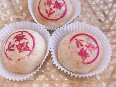 -小厨娘淮扬菜(六合欢乐港店)