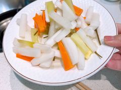 -和庆斋羊蝎子火锅·碳缸烧烤(顺义旗舰店)