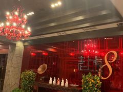 -东方明珠老上海8号餐厅