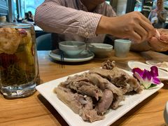 -品回味清真西北楼(宁波首店)