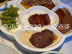 -巴蜀风月·聚会团建·生日宴(宝安店)