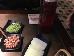 -左庭右院鲜牛肉火锅(新梅广场店)