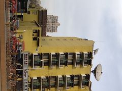 -京伦饭店