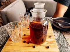 -良木缘咖啡西餐(太古里店)