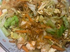 炒米粉-聪辉同安老美食饭店(大元路店)