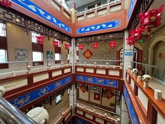 -晋阳饭庄(虎坊桥店)