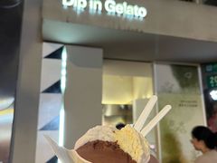 -Dip in Gelato(富民路店)