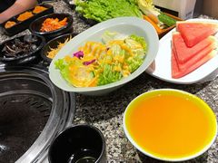 -韩罗苑(万象城店)