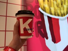 -肯德基(杭州信义坊店)