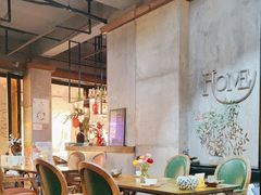 -HOME餐厅粤菜 融合菜