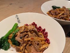 -漆黑觉米粉(三里屯店)