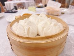 -中山国际酒店中餐厅