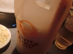 -沪上阿姨·精选茶饮(滨海永旺梦乐城店)