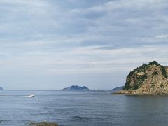 -棒棰岛宾馆景区