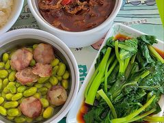 -老乡鸡(滨湖假日店)