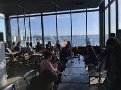 -Cafe Aewol Monsant