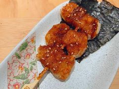 -火山屋台(新街口店)