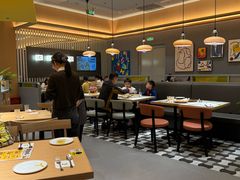 -菲滋意式餐厅(加州阳光二店)