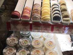 -西村叔叔的店·面包·甜品·蛋糕(崂山丽达店)