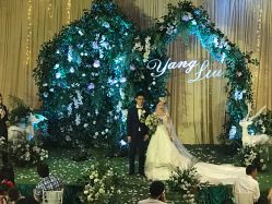 -怡东国际酒店·宴会厅