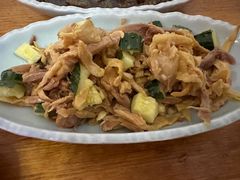 -阿弟特色海鲜餐厅·大排档(平潭店)