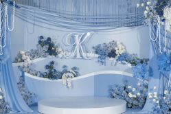 -曼格纳婚礼艺术中心(张江店)