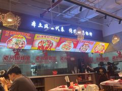 -老闵田螺馆·南昌市井菜·特色小吃(总店)