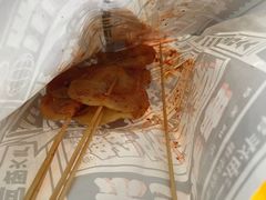 -乐乐姐超级土豆(中关村5号店)