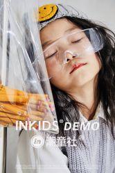 点击看大图 -INKIDS潮童社儿童摄影(朝阳大悦城店)