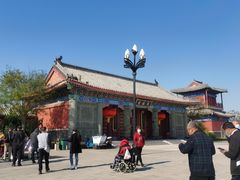 -天津妈祖文化园