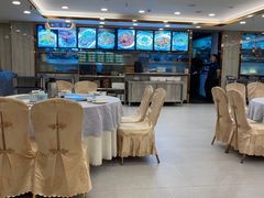 -阿甘酒家(桂青路店)
