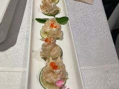 -106餐厅(山水文园店)
