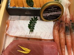-鮨政· Omakase(港汇恒隆广场店)