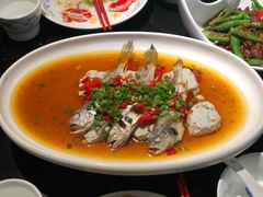 -老头儿油爆虾·知味杭州(爱琴海购物中心)