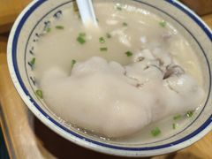 -易老妈蹄花.特色川菜(人民公园总店)