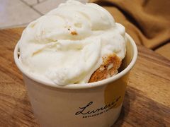 -LUNEURS月乐诗·法式冰淇淋(环贸店)