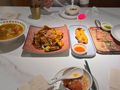 -帕娜·泰式茶餐厅·Bistro(近铁广场店)