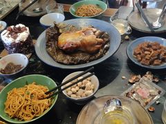 -兰溪小馆(东直门簋街店)