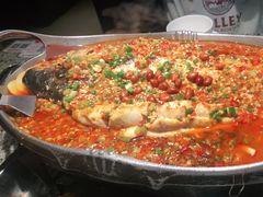 -里岛烤鱼(东港凯虹广场店)