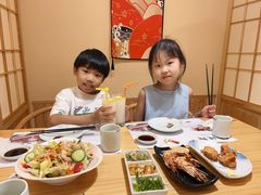 -鳗鲔料理小馆