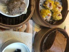 -添好运点心专门店(北角店)