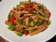 -德叔阙里·衢州菜馆(月湖店)