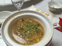 -鹿鸣春饭店(总店)