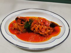 -北塘海鲜·天津菜(大光明桥旗舰店)