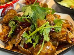 -柒五龙虾(八王寺店)