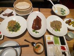 -四季民福烤鸭店(前门廊房二条店)