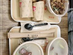 -特派卷·老北京烤鸭卷(合生汇购物中心店)