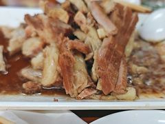 -满族八旗正宗牛肉面